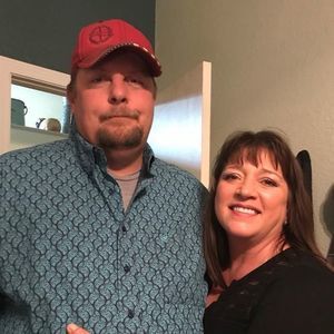 Meet your Posher, Krista